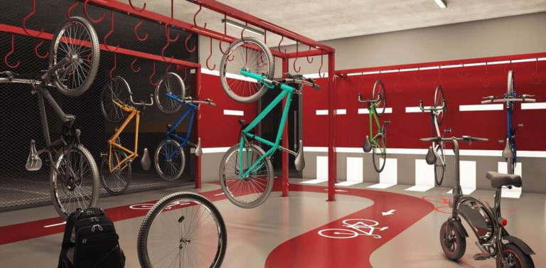 Imagem Imóvel com 2 Quartos à Venda, 42 m² em Freguesia Do ó - São Paulo Imagem Imóvel com 2 Quartos à Venda, 42 m² em Freguesia Do ó - São Paulo