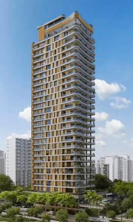 Imagem Apartamento com 4 Quartos à Venda, 541 m² em Itaim Bibi - São Paulo Imagem Apartamento com 4 Quartos à Venda, 541 m² em Itaim Bibi - São Paulo