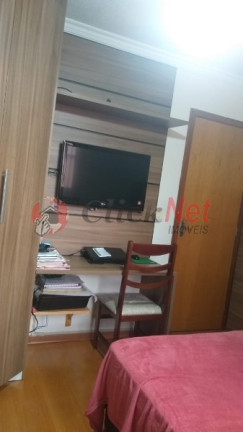 Imagem Apartamento com 2 Quartos à Venda, 48 m² em Alves Dias - São Bernardo Do Campo Imagem Apartamento com 2 Quartos à Venda, 48 m² em Alves Dias - São Bernardo Do Campo