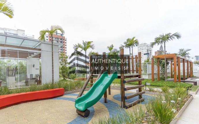 Imagem Apartamento com 3 Quartos à Venda, 85 m² em Lapa - São Paulo