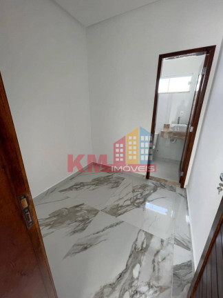 Imagem Casa de Condomínio com 3 Quartos à Venda, 122 m² em Nova Betânia - Mossoró Imagem Casa de Condomínio com 3 Quartos à Venda, 122 m² em Nova Betânia - Mossoró