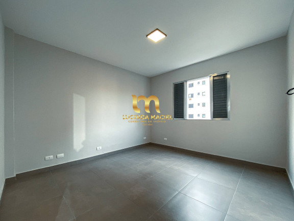 Imagem Apartamento com 2 Quartos à Venda, 64 m² em Guilhermina - Praia Grande