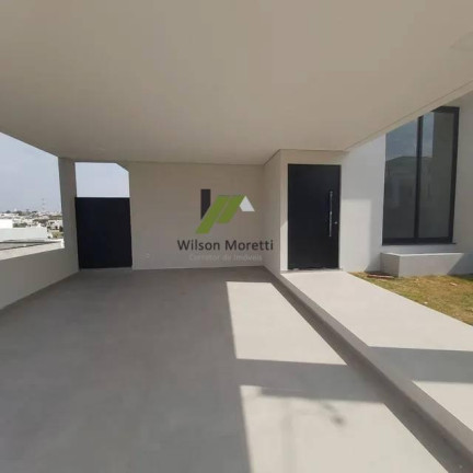 Imagem Casa de Condomínio com 3 Quartos à Venda, 162 m²