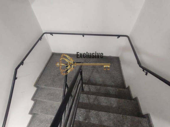 Imagem Apartamento com 2 Quartos à Venda, 53 m² em Parque Oratorio - Santo André