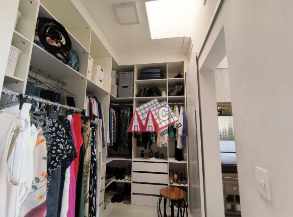 Imagem Sobrado com 3 Quartos à Venda, 210 m² em Condomínio Villagio Milano - Sorocaba Imagem Sobrado com 3 Quartos à Venda, 210 m² em Condomínio Villagio Milano - Sorocaba