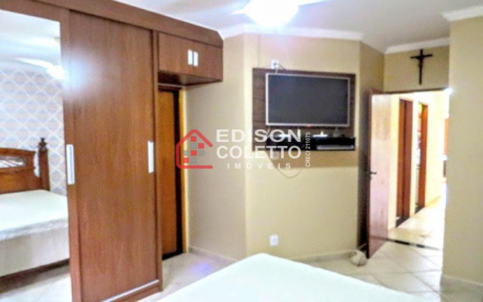 Imagem Casa com 3 Quartos à Venda, 218 m² em Parque Santa Cecília - Piracicaba Imagem Casa com 3 Quartos à Venda, 218 m² em Parque Santa Cecília - Piracicaba