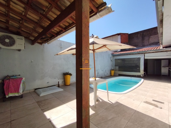 Imagem Casa com 3 Quartos à Venda,  em Bairro Novo Itu - Itu
