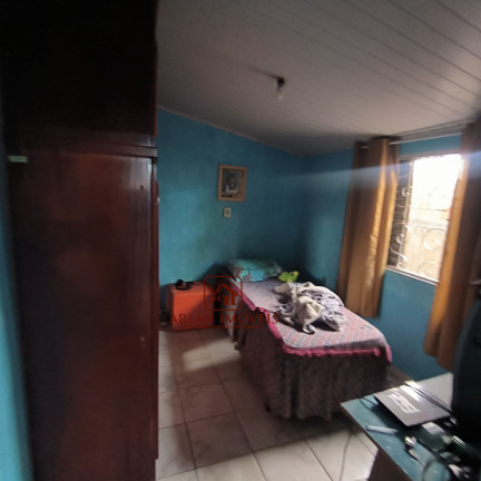 Imagem Casa com 2 Quartos à Venda, 65 m² em Vila Santista - Franco Da Rocha