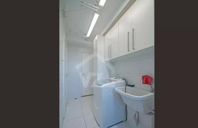 Imagem Apartamento com 1 Quarto para Alugar, 109 m² em Granja Julieta - São Paulo