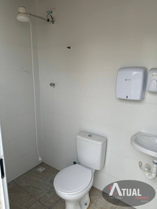 Imagem Casa com 2 Quartos à Venda, 180 m² em Parque Da Represa - Atibaia