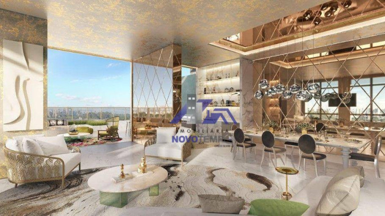 Imagem Apartamento com 4 Quartos à Venda, 190 m² em Paraíso - São Paulo Imagem Apartamento com 4 Quartos à Venda, 190 m² em Paraíso - São Paulo