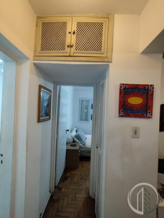 Imagem Apartamento com 2 Quartos à Venda, 83 m² em Itararé - São Vicente Imagem Apartamento com 2 Quartos à Venda, 83 m² em Itararé - São Vicente