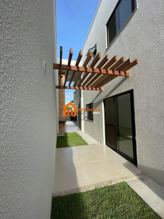 Imagem Casa com 3 Quartos à Venda, 123 m² em Edson Queiroz - Fortaleza Imagem Casa com 3 Quartos à Venda, 123 m² em Edson Queiroz - Fortaleza