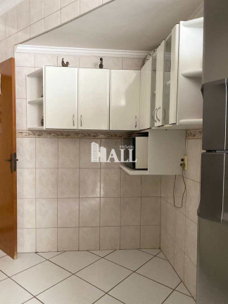 Imagem Apartamento com 3 Quartos à Venda, 105 m² em Boa Vista - São José Do Rio Preto