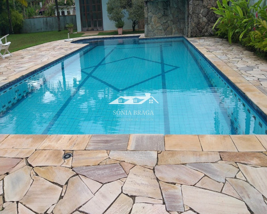 Imagem Casa com 5 Quartos à Venda, 360 m² em Boracéia - Bertioga Imagem Casa com 5 Quartos à Venda, 360 m² em Boracéia - Bertioga