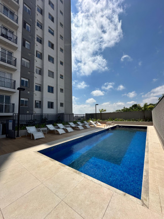 Imagem Imóvel com 2 Quartos à Venda, 44 m² em Dos Casa - São Bernardo Do Campo Imagem Imóvel com 2 Quartos à Venda, 44 m² em Dos Casa - São Bernardo Do Campo