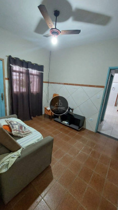 Imagem Casa com 4 Quartos à Venda, 134 m² em Princesa - Praia Grande Imagem Casa com 4 Quartos à Venda, 134 m² em Princesa - Praia Grande