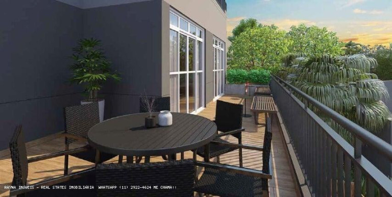 Imagem Apartamento com 1 Quarto à Venda, 28 m² em Lauzane Paulista - São Paulo Imagem Apartamento com 1 Quarto à Venda, 28 m² em Lauzane Paulista - São Paulo