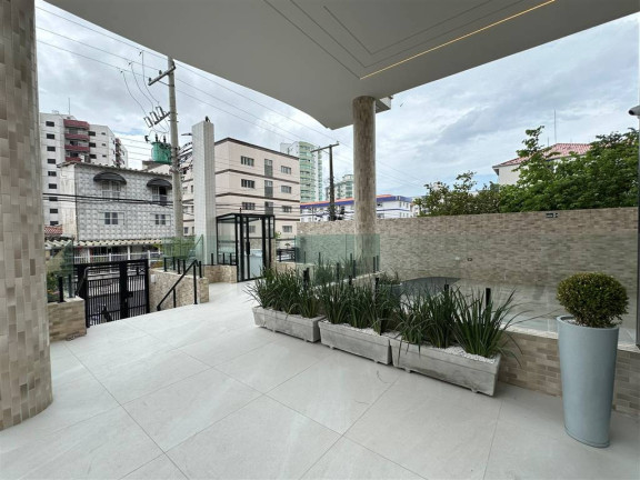 Imagem Apartamento com 1 Quarto à Venda, 57 m² em Caiçara - Praia Grande Imagem Apartamento com 1 Quarto à Venda, 57 m² em Caiçara - Praia Grande