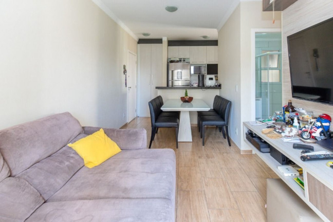 Imóvel com 3 Quartos à Venda, 65 m² em Umuarama - Osasco