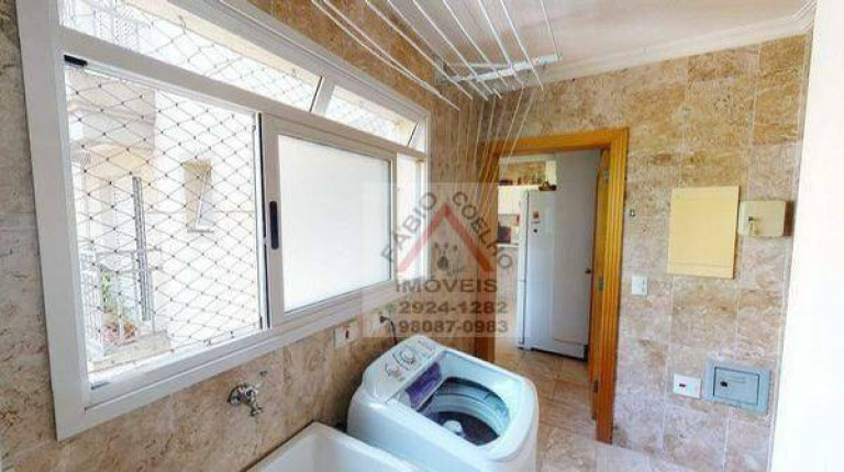Imagem Apartamento com 4 Quartos à Venda, 135 m² em Morumbi - São Paulo Imagem Apartamento com 4 Quartos à Venda, 135 m² em Morumbi - São Paulo