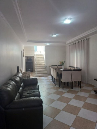 Imagem Sobrado com 3 Quartos à Venda, 288 m² em Jardim Altos De Suzano - Suzano Imagem Sobrado com 3 Quartos à Venda, 288 m² em Jardim Altos De Suzano - Suzano
