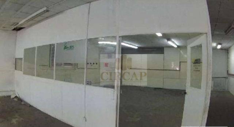Imagem Galpão para Alugar, 4.860 m² em Vila Leopoldina - São Paulo