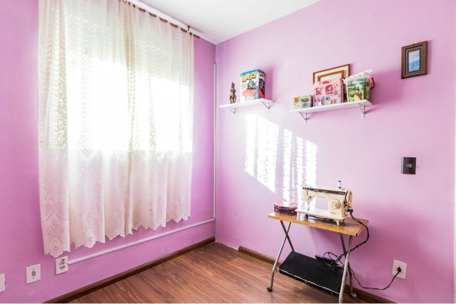 Imagem Apartamento com 2 Quartos à Venda, 49 m² em Jardim Itu - Porto Alegre Imagem Apartamento com 2 Quartos à Venda, 49 m² em Jardim Itu - Porto Alegre