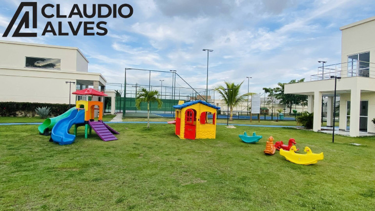 Imagem Casa de Condomínio com 4 Quartos à Venda, 284 m² em Papagaio - Feira De Santana Imagem Casa de Condomínio com 4 Quartos à Venda, 284 m² em Papagaio - Feira De Santana