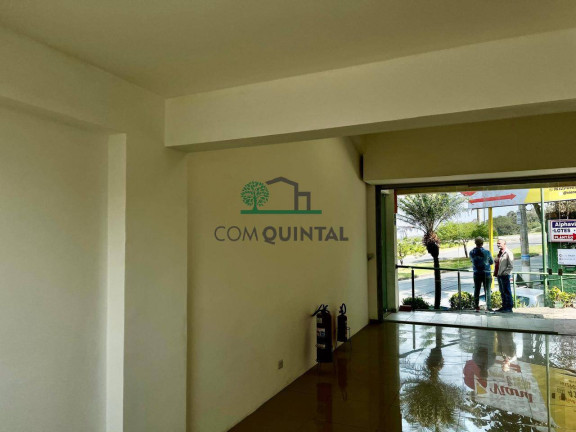 Imagem Sala Comercial para Alugar, 42 m² em Granja Viana - Cotia Imagem Sala Comercial para Alugar, 42 m² em Granja Viana - Cotia