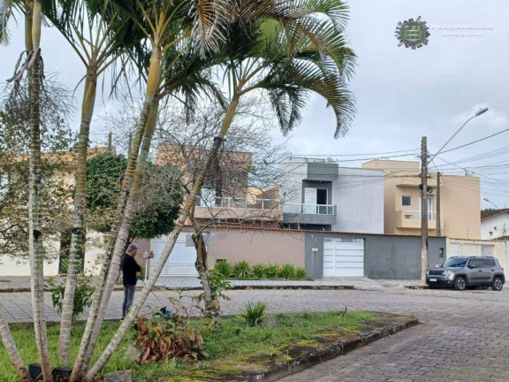 Imagem Sobrado com 2 Quartos à Venda, 150 m² em Jardim Itanhaém - Itanhaém Imagem Sobrado com 2 Quartos à Venda, 150 m² em Jardim Itanhaém - Itanhaém