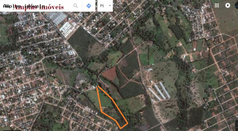 Imagem Terreno à Venda, 4 m² em Duque De Caxias - Mateus Leme Imagem Terreno à Venda, 4 m² em Duque De Caxias - Mateus Leme
