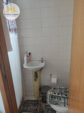Imagem Cobertura com 4 Quartos à Venda, 236 m² em Freguesia De Jacarepaguá - Rio De Janeiro