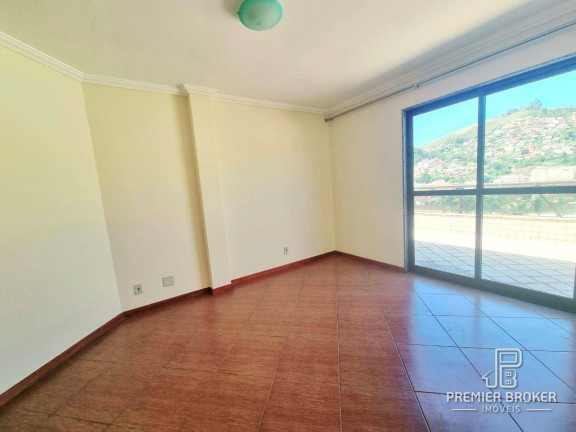 Imagem Cobertura com 3 Quartos à Venda, 139 m² em Várzea - Teresópolis Imagem Cobertura com 3 Quartos à Venda, 139 m² em Várzea - Teresópolis