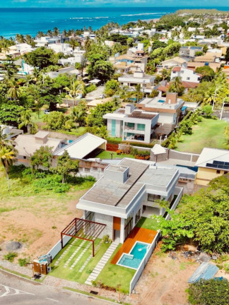 Imagem Casa com 8 Quartos à Venda, 320 m² em Guarajuba (monte Gordo) - Camaçari Imagem Casa com 8 Quartos à Venda, 320 m² em Guarajuba (monte Gordo) - Camaçari