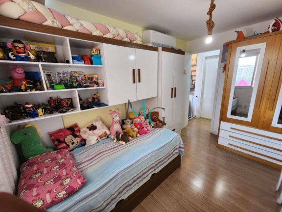 Imagem Cobertura com 3 Quartos à Venda, 150 m² em Campo Grande - Rio De Janeiro Imagem Cobertura com 3 Quartos à Venda, 150 m² em Campo Grande - Rio De Janeiro