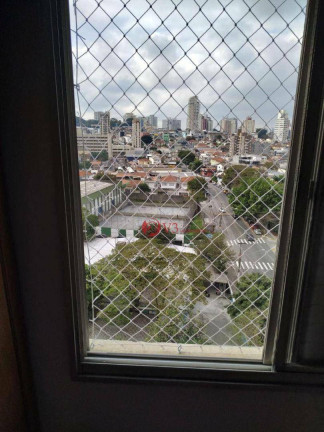 Imagem Apartamento com 3 Quartos à Venda, 68 m² em Casa Verde - São Paulo