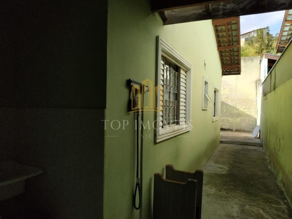 Imagem Sobrado com 2 Quartos à Venda, 163 m² em Jardim Dos Bandeirantes - São José Dos Campos