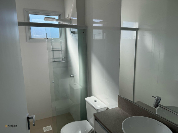 Imagem Apartamento com 3 Quartos à Venda, 98 m² em Palmas - Governador Celso Ramos Imagem Apartamento com 3 Quartos à Venda, 98 m² em Palmas - Governador Celso Ramos