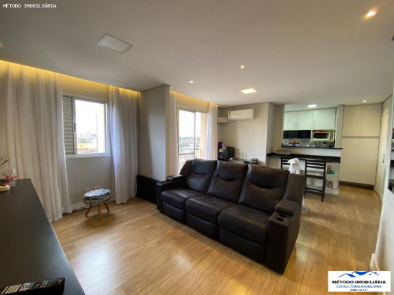 Imagem Apartamento com 1 Quarto à Venda, 50 m² em Vila Das Merces - São Paulo Imagem Apartamento com 1 Quarto à Venda, 50 m² em Vila Das Merces - São Paulo