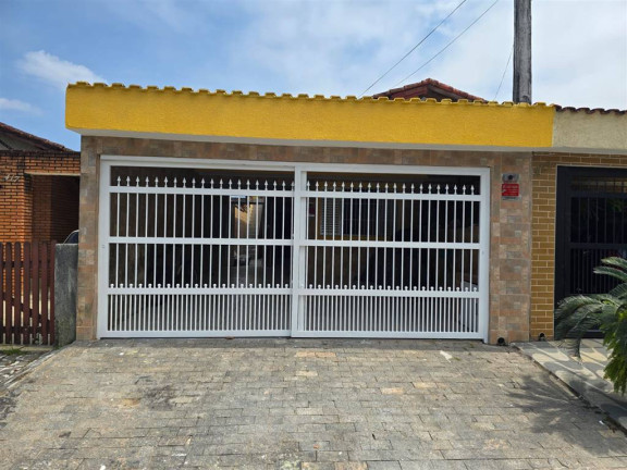 Imagem Casa com 2 Quartos à Venda, em Solemar - Praia Grande Imagem Casa com 2 Quartos à Venda, em Solemar - Praia Grande