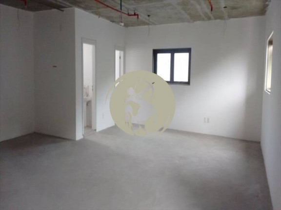 Imagem Sala Comercial à Venda, 45 m² em Valongo - Santos Imagem Sala Comercial à Venda, 45 m² em Valongo - Santos