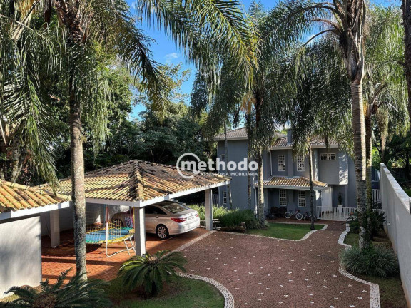 Imagem Casa com 3 Quartos à Venda, 280 m² em Caminhos De San Conrado - Campinas Imagem Casa com 3 Quartos à Venda, 280 m² em Caminhos De San Conrado - Campinas