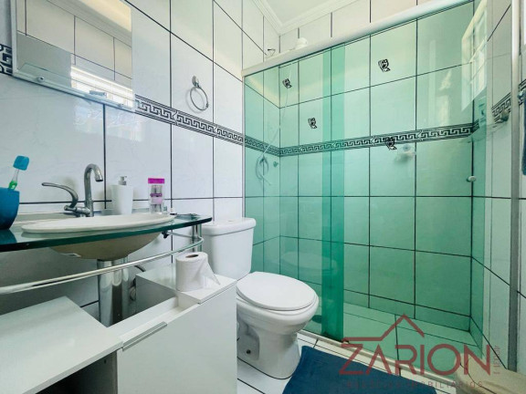 Imagem Casa com 2 Quartos à Venda, 176 m² em Residencial Estoril - Taubaté Imagem Casa com 2 Quartos à Venda, 176 m² em Residencial Estoril - Taubaté