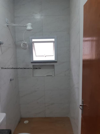 Imagem Casa com 2 Quartos à Venda, 76 m² em Balneário Oásis - Peruíbe