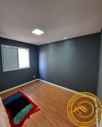 Imagem Apartamento com 2 Quartos à Venda, 45 m² em Rancho Grande - Itu Imagem Apartamento com 2 Quartos à Venda, 45 m² em Rancho Grande - Itu