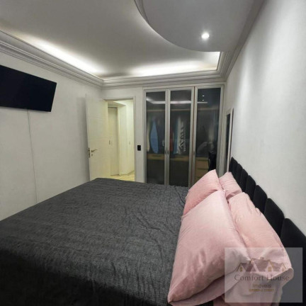 Imagem Apartamento com 3 Quartos à Venda, 76 m² em Sacomã - São Paulo