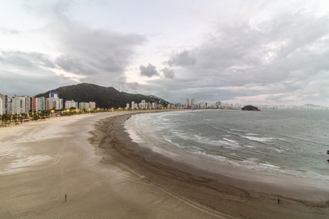 Imagem Apartamento com 3 Quartos à Venda ou Locação, 173 m² em Ilha Porchat - São Vicente Imagem Apartamento com 3 Quartos à Venda ou Locação, 173 m² em Ilha Porchat - São Vicente