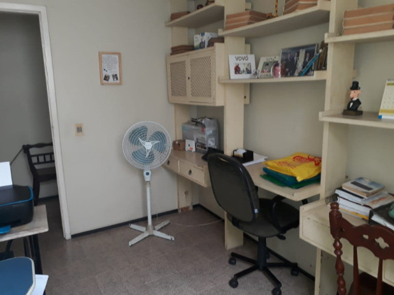 Imagem Imóvel com 3 Quartos à Venda, 197 m² em Aldeota - Fortaleza Imagem Imóvel com 3 Quartos à Venda, 197 m² em Aldeota - Fortaleza