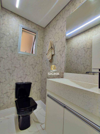 Imagem Apartamento com 5 Quartos à Venda, 225 m² em Pitangueiras - Guarujá Imagem Apartamento com 5 Quartos à Venda, 225 m² em Pitangueiras - Guarujá